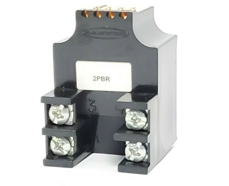 Used BANNER 2PBR POWER BLOCK MULTI-BEAM: 2-WIRE