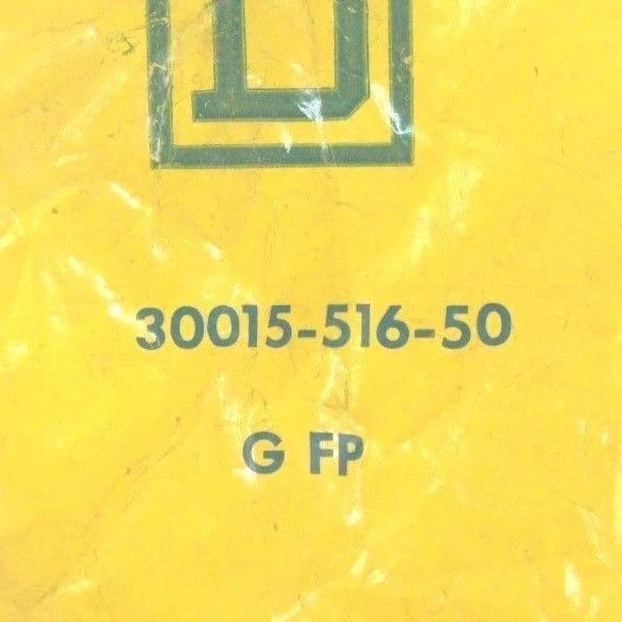 Used LOT OF 7 NEW SQUARE D 30015-516-51 HARDWARE KITS 0194 BS 3001551651