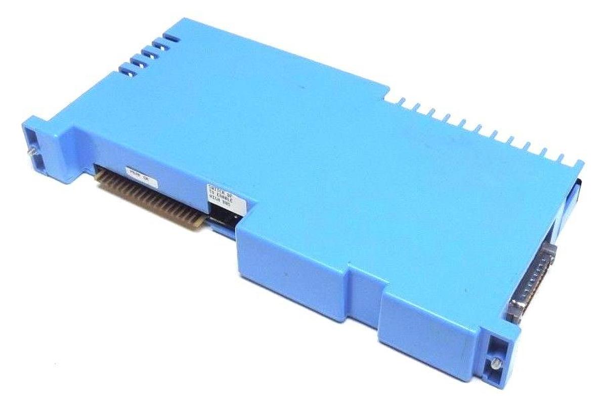 Used REPAIRED WESTINGHOUSE NL-1077 RACK BUS EXPANSION MODULE 7381A77 G01 REV G NL1077