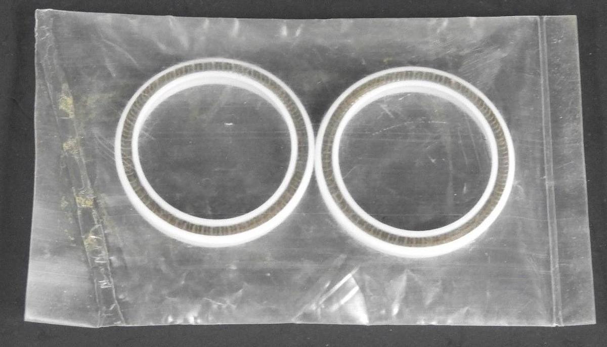 LOT OF 2 NEW GENERIC A600-18 RADIAL SEALS A60018