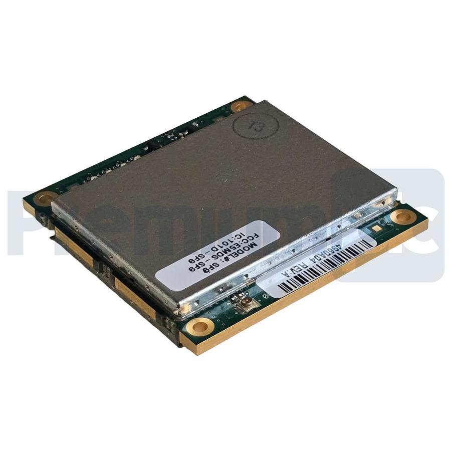 GE MDS TransNet-SF9 Wireless Spead Spectrum Transceiver 902-928 MHz E5MDS-SF9