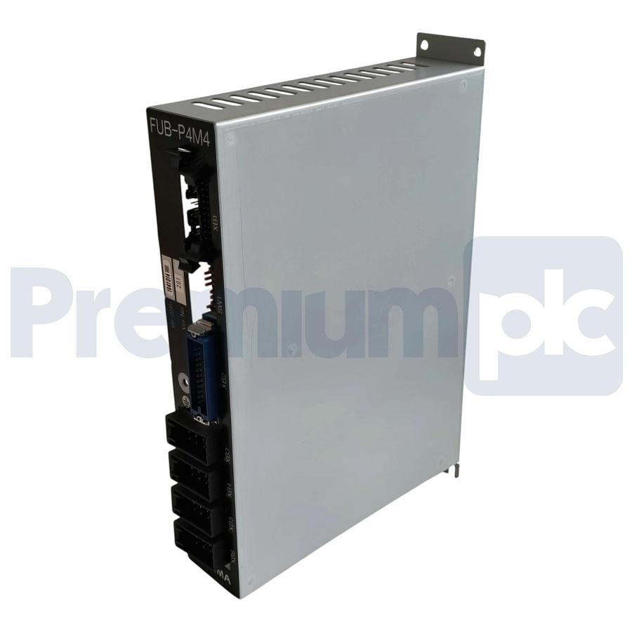 Used Okuma A911-2241-01-010 FUB-P4M4 OPUS 7000 CNC I/O Module | E4809-045-174-A NEW