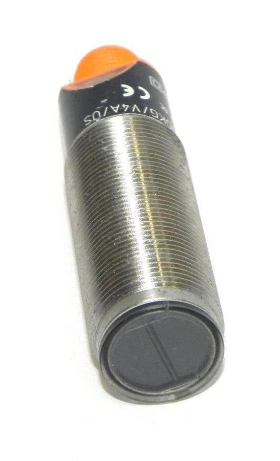 Used IFM EFECTOR OGS-OOKG/V4A/US PROXIMITY SENSOR OG5095
