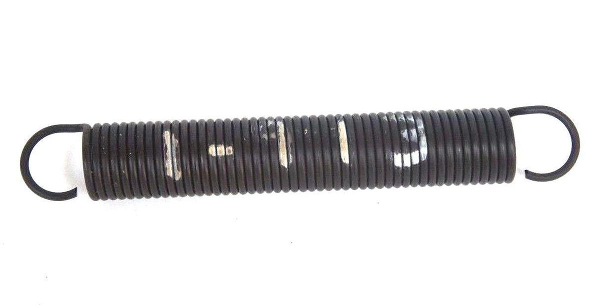 Used NIB TEXMAC UNI-SOLAR GV2-CUT SPRING 68538-1 337-19-A004 SJ S001-913R0
