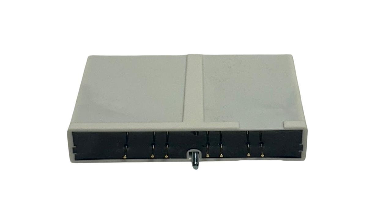 Used OPTO 22 DA4T I/O MODULE 0-5VDC OUTPUT ISOLATED ANALOG NSMP