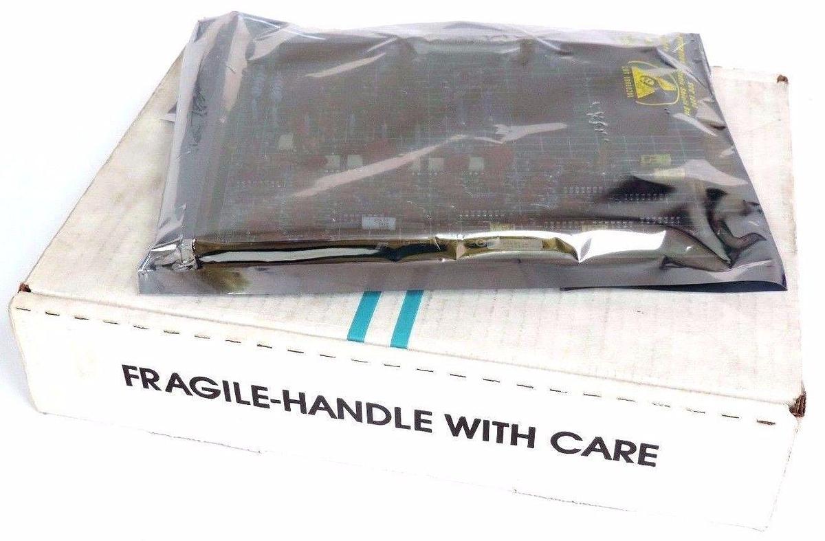 NIB RELIANCE 0-51874-2 PRINTED CIRCUIT STATIC SEQUENCE CARD 0518742
