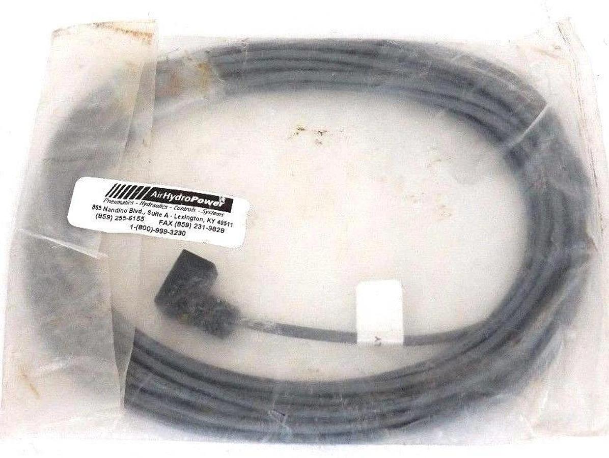 Used NIB AIR HYDRO POWER HK# C10028 CABLE ASSEMBLY HK#C10028