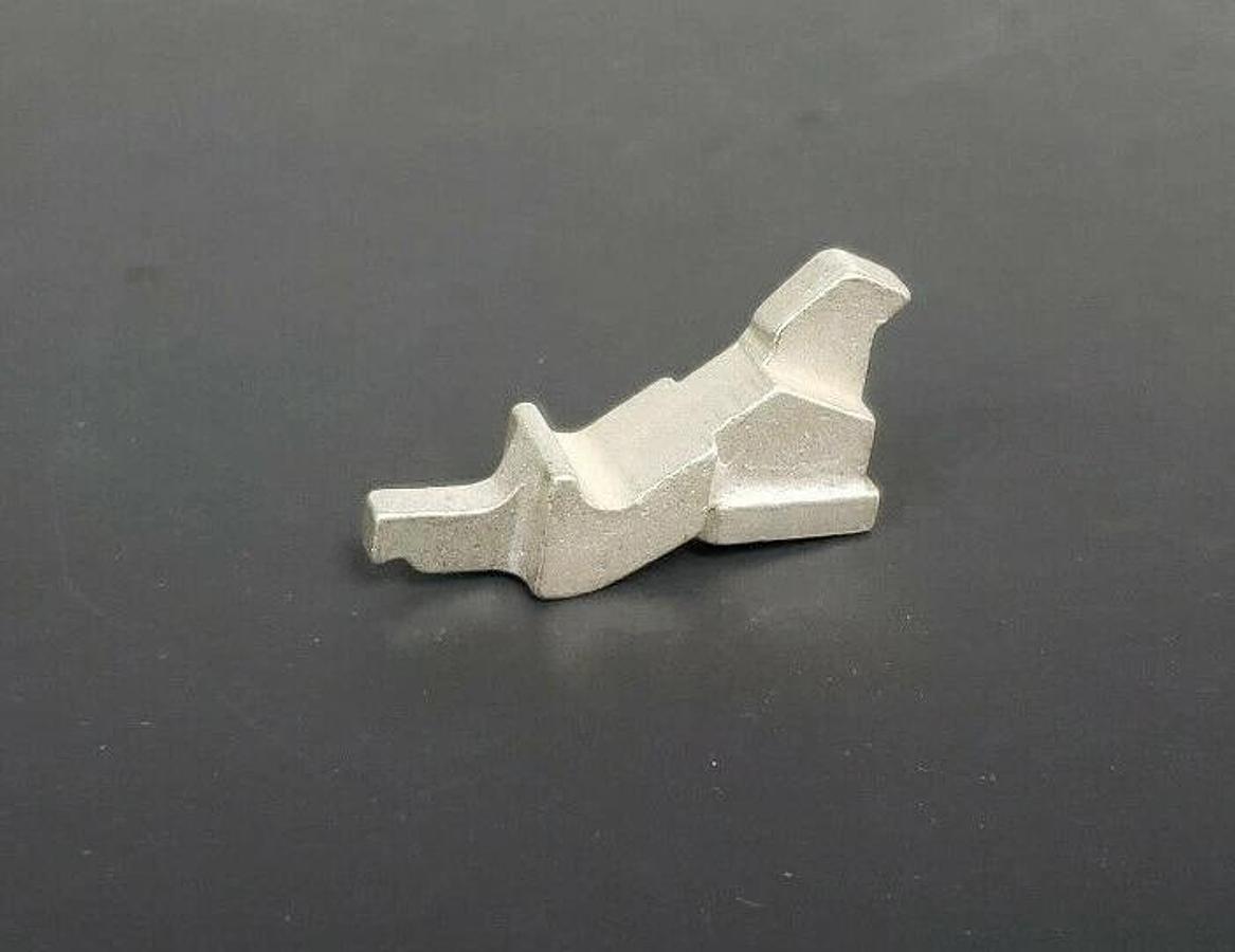 NEW GENERAL ELECTRIC 805B910G1 MAIN STATIONARY CONTACT LEFT 269C257G1 AK2-25-2