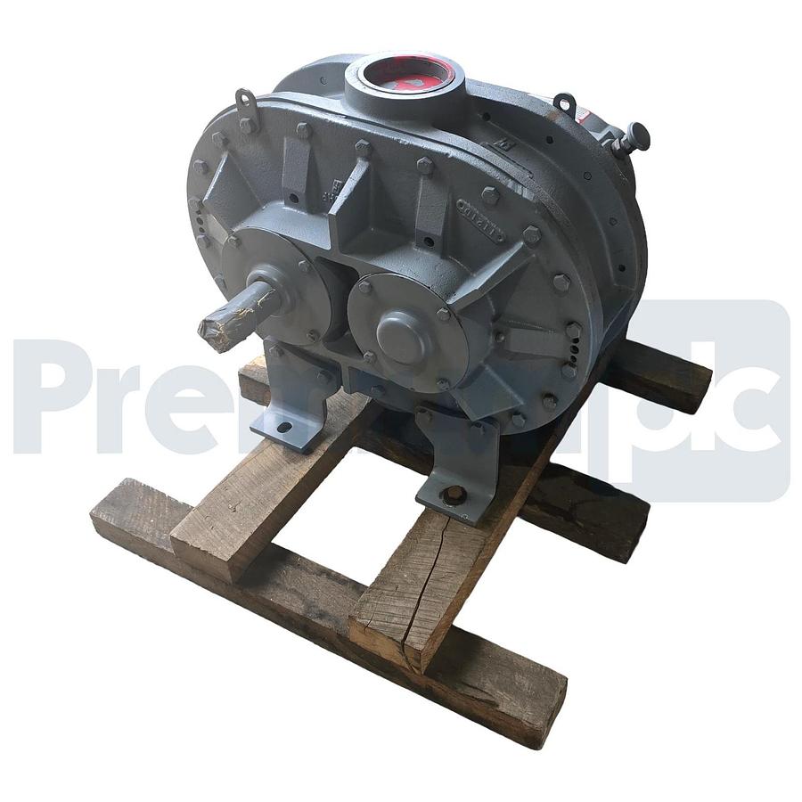 Gardner Denver GAHHCPA | 8HP Sutorbilt 8H Positive Displacement Blower NSNP
