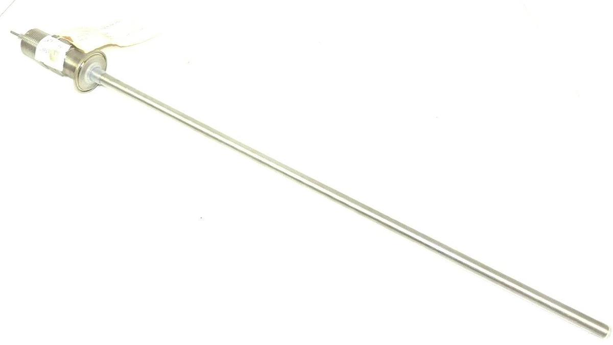 NEW PRINCO L104TS-1.5SAN-00-022 TEMPERATURE CONTROL PROBE L104TS1.5SAN00022