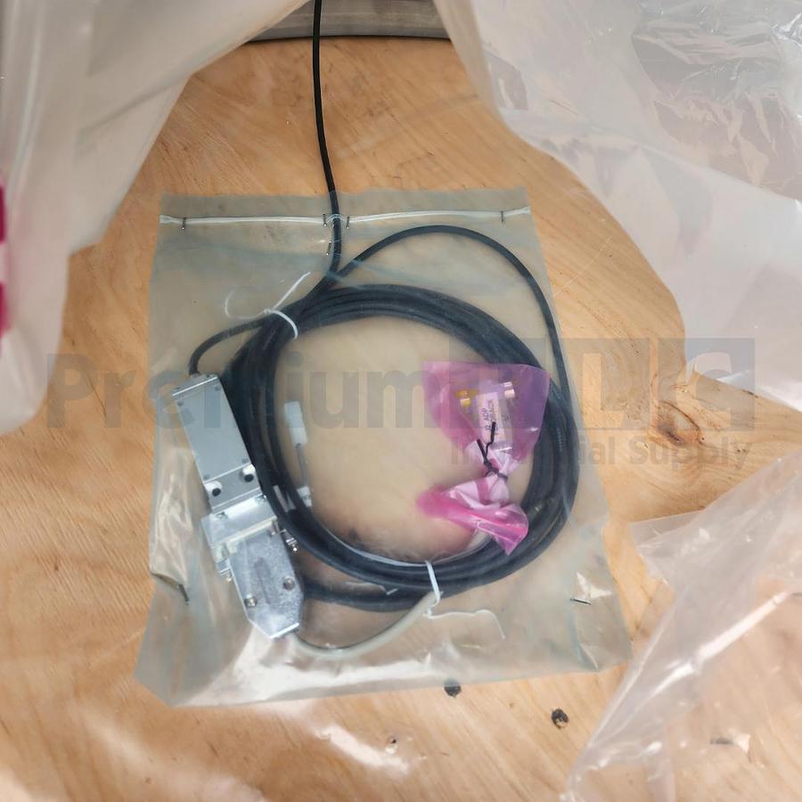 Used IntelLiDrives ACR-1040HT AccuRing DIRECT-DRIVE ROTARY SERVO TABLE / STAGE 1040mm
