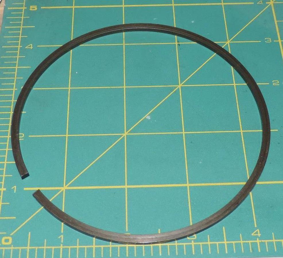 LOT OF 6 NEW INA WR110 BEARINGS