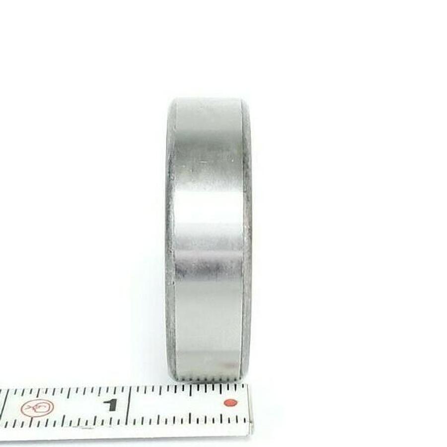 Used NEW NTN BEARING 6305-ZZ BEARING DEEP GROOVE 25MM ID 62MM OD 17MM WIDTH 6305ZZ