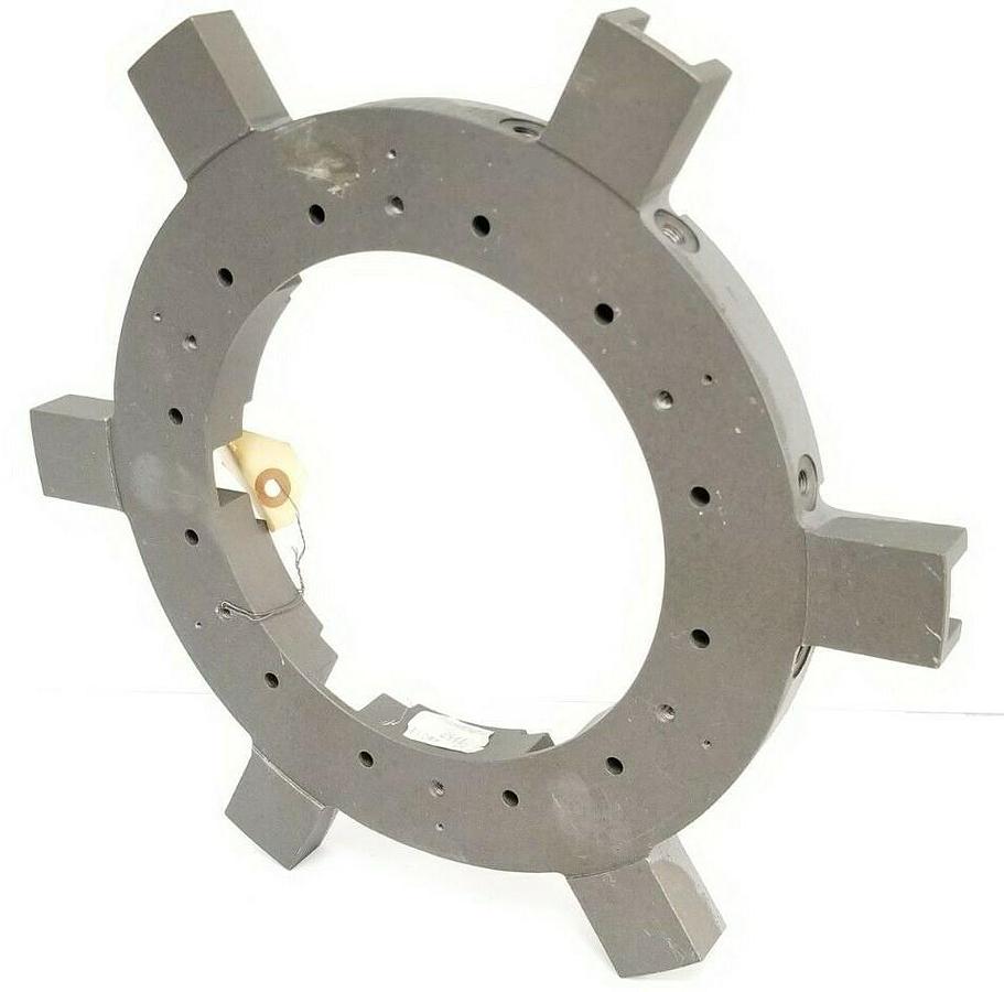 Used KRONES 1-072-56-006-1 SLIDE GUIDE 1072560061