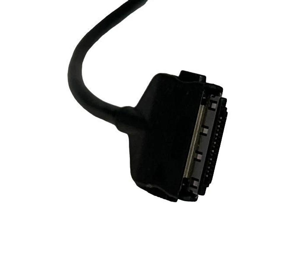 Used SOFTING CANcard2/DHSC CANcard2 DUAL CAN HIGH SPEED BUS ADAPTER CABLE USNP
