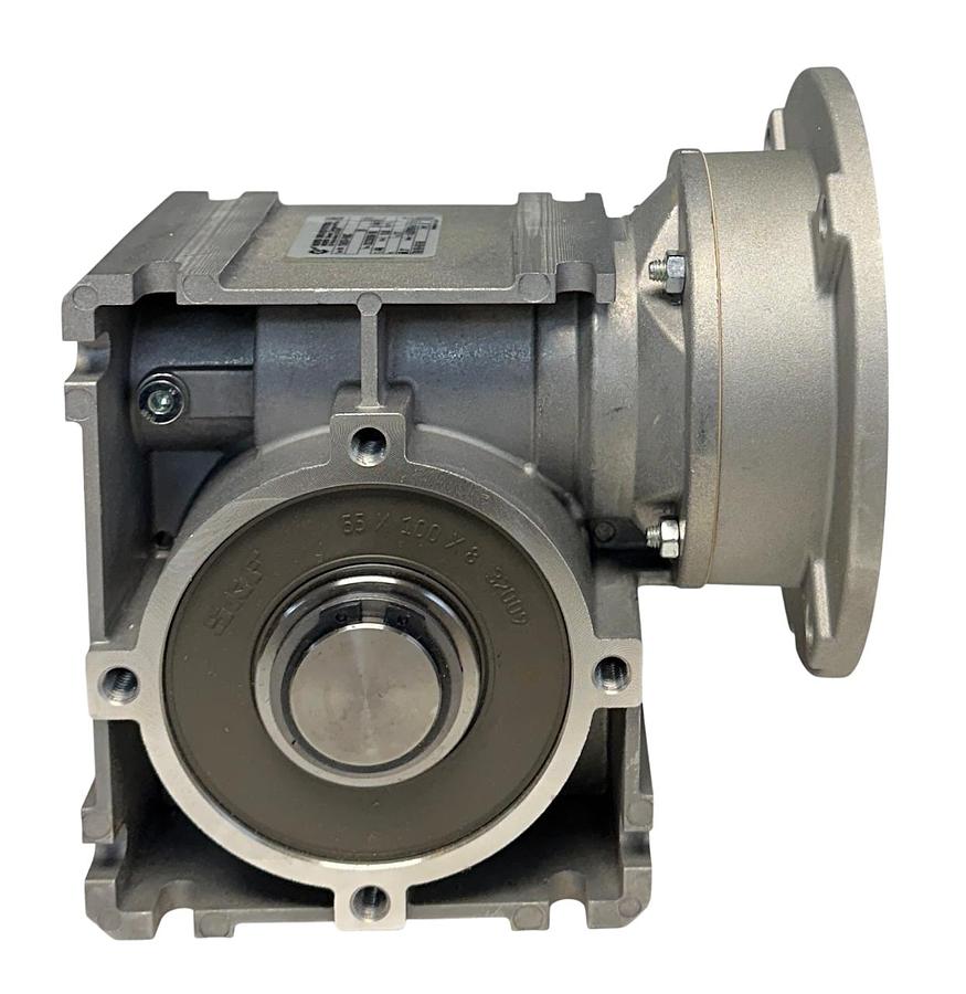Used NORD SK 1SI3V-N56C / SK1SI3VN56C FLEXBLOC UNIVERSAL WORMGEAR 15:1 RATIO NSMP
