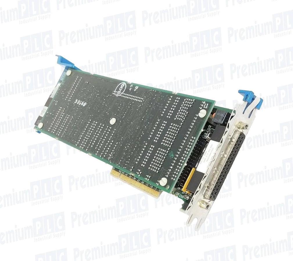 Used GE FANUC IC647WMI920A WORKMASTER II BOARD ASM. NO. 44A729570-G01