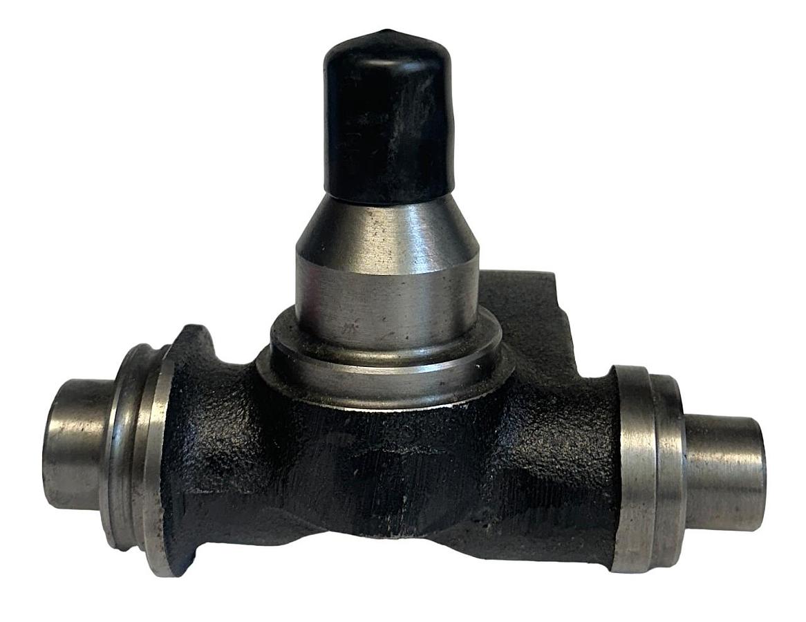 Used HYSTER 185853 / HY185853 OEM RH SPINDLE KNUCKLE FOR FORKLIFT NSNP