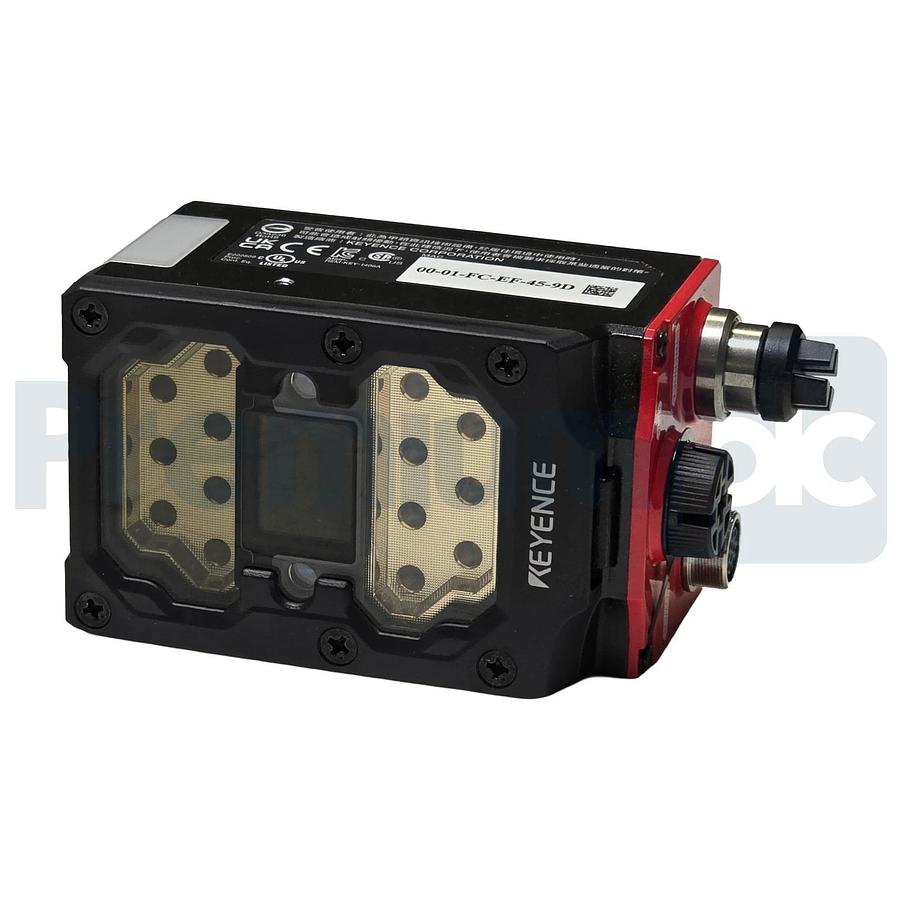 KEYENCE SR-2000W Ultra-Wide Field 1D/2D Code Reader – High Speed CMOS 2024 NSNP