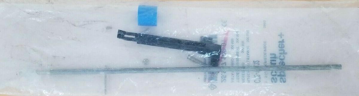 Used SPRECHER + SCHUH CT3-12...32 REST ROD CT3-1232