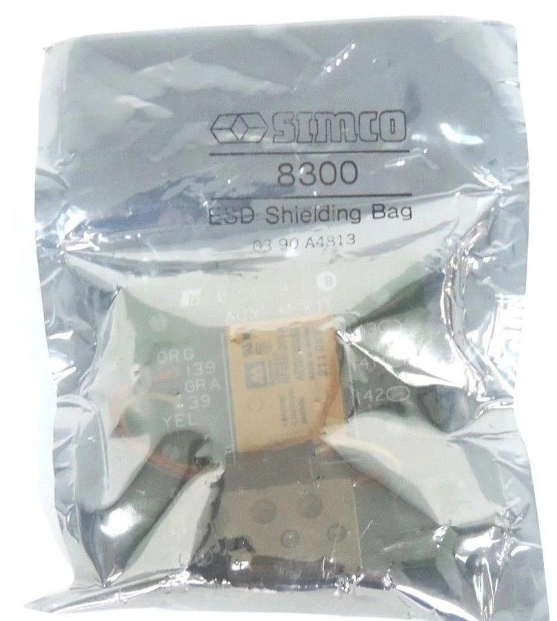 Used NEW RELIANCE ELECTRIC 0-54379-1 PC BOARD AUXILIARY M KIT 0543791