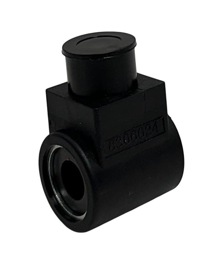HydraForce 6306024 SOLENOID VALVE COIL 3-PRONG OEM NSNP
