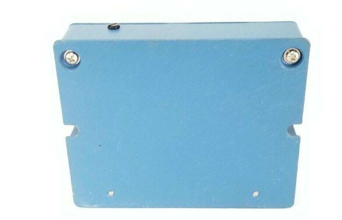 Used OMEGA ENGINEERING, INC. TX52 THERMOCOUPLE TRANSMITTER