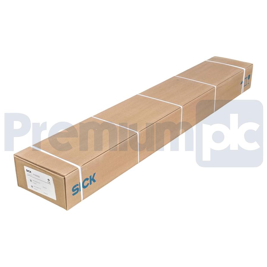 Used SICK C4P-PA09031S002 | 1116163 detec4 prime Safety Light Curtain Set/Kit NSFS