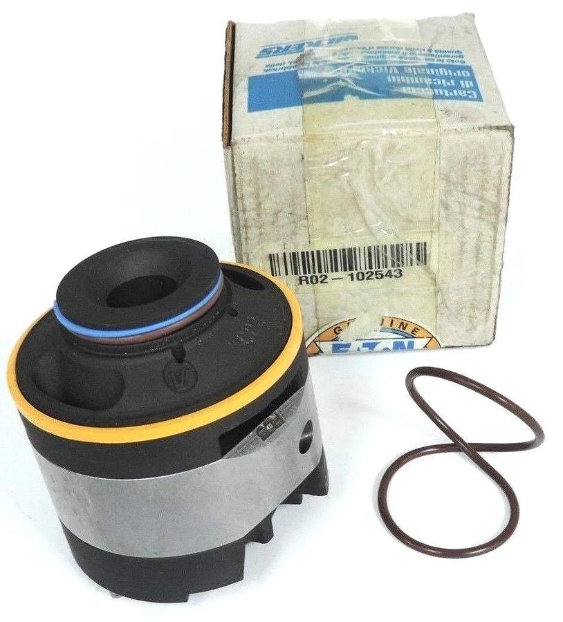 NIB EATON VICKERS R02-102543 C KIT F3-25V21, R02102543