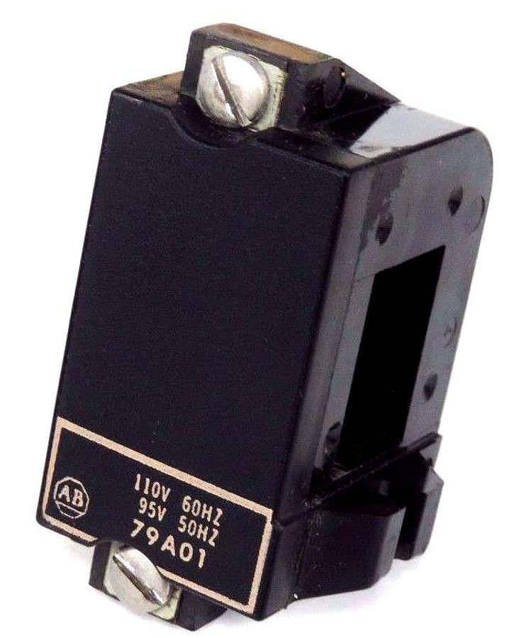 LOT OF 6 NIB ALLEN BRADLEY 79A01 COILS 95-110V 50/60HZ