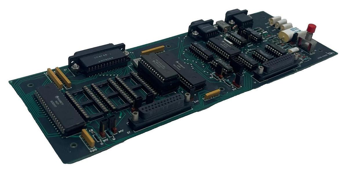 Used United Sciences Inc. 1003-0900-01 Signal Processor Board | 1003090001