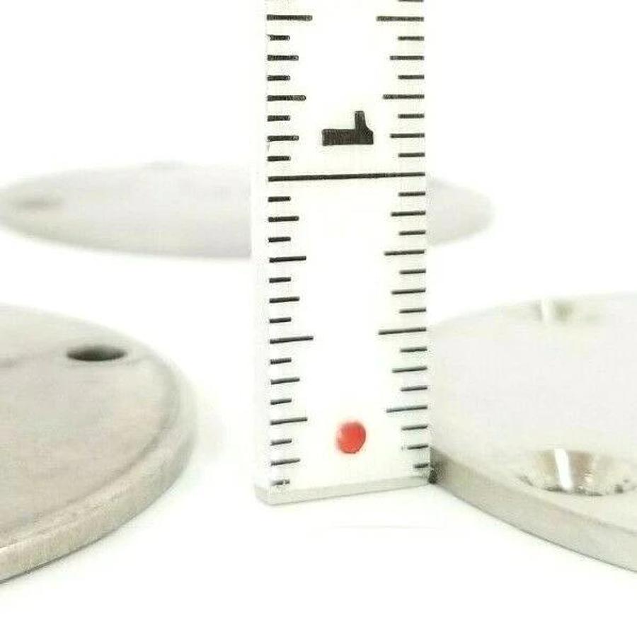 LOT OF 3 NEW KRONES 1-008-21-027-1 COVERS 1008210271
