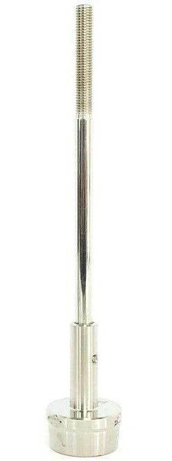 NEW BAUMANN 24401-671-999 SERIES 588 PARABOLIC PLUG & STEM ASSEMBLY 24401671999