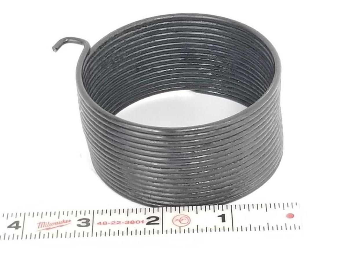 Used NEW 3M SPRING 78-8015-7214-6 TORSION, OUTER-LOWER 78801572146