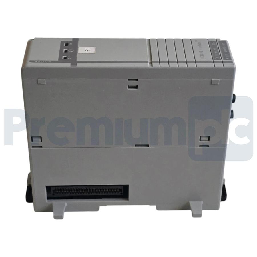 Used Allen Bradley 1768-M04SE /A CompactLogix 4 Axis SERCOS Motion Module USPI