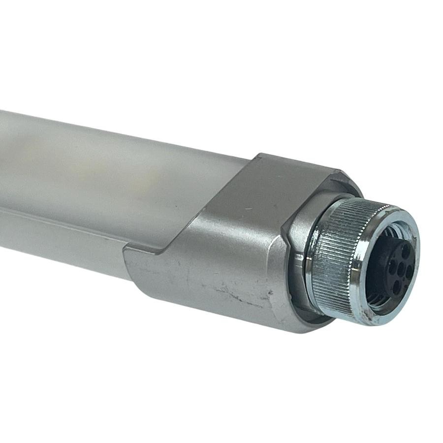Used SICK LEA 2400/850/ST Linear LED Light Bar 801393 High Intensity Illumination