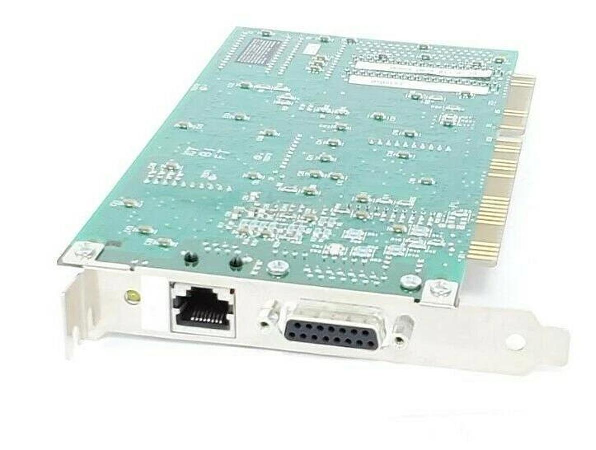 Used UNGERMANN-BASS 33549-02 (V788) ETHERNET ADAPTER 3354902