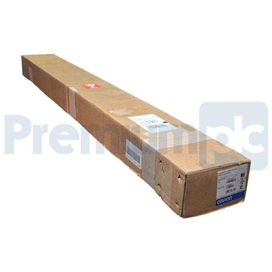 OMRON STI MS4800S-30-1240-30X-30R MINISAFE MS4800 LIGHT CURTAINS 70230-2508 NSMP