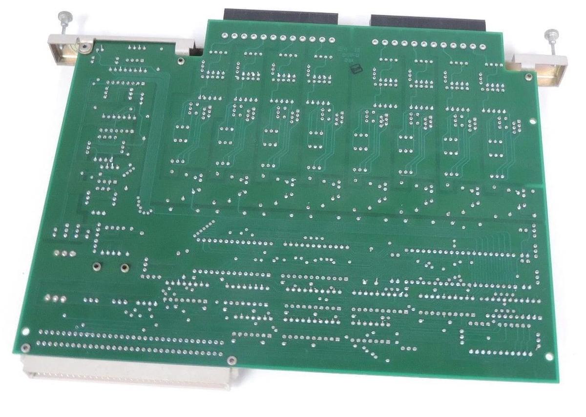 Used CONTROL TECHNOLOGY 901B-2550 ISOLATED ANALOG INPUT MODULE 901B2550