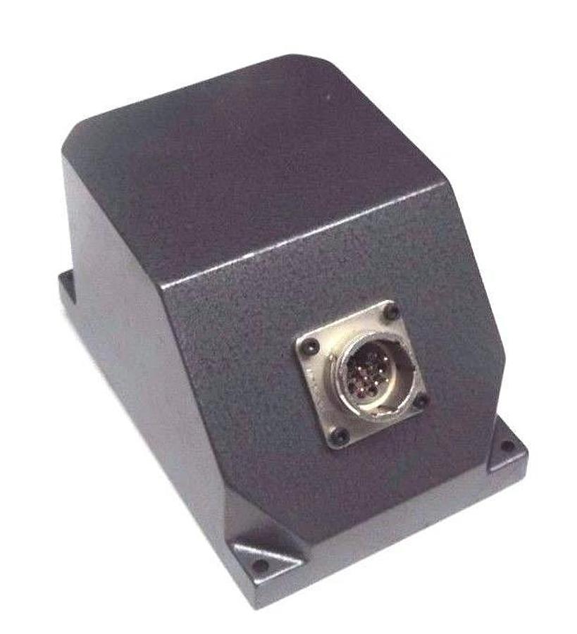Used CROSFIELD PRESSTECH 7606-7590 ENCODER 76067590