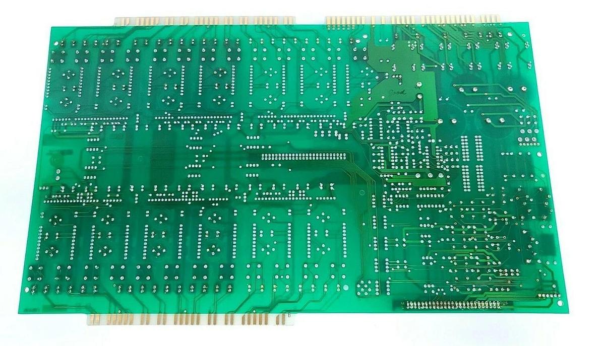 Used HITATCHI 2Y000939-7 POWER MODULE BOARD SVPW-2K
