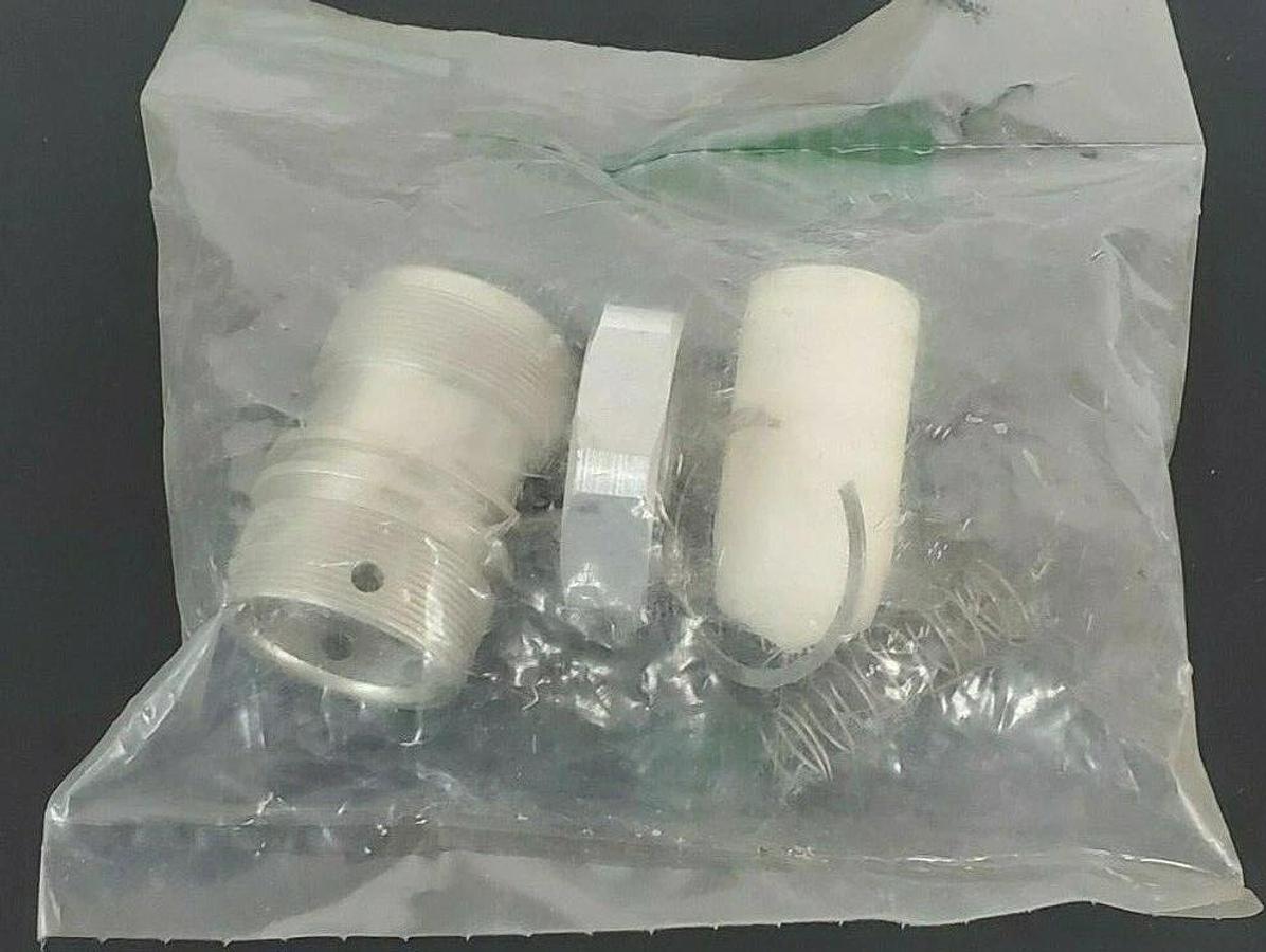 Used NEW NUMATICS 229-488 FLOW CONTROL REPAIR KIT 1/2-3/4 FC3 229488
