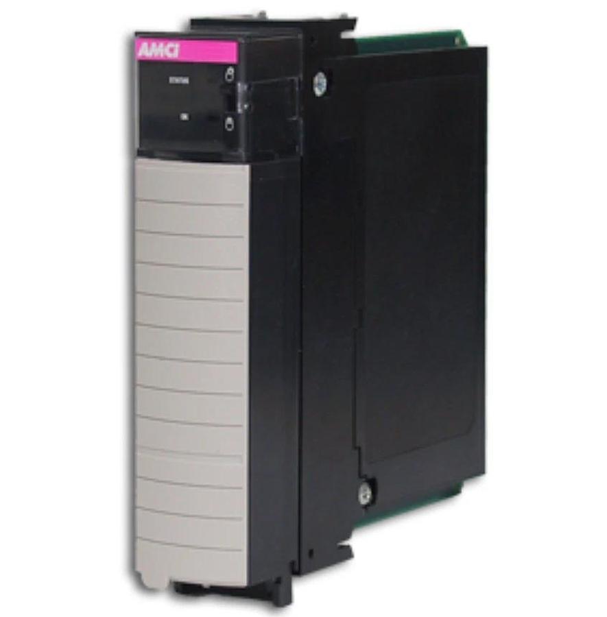 ALLEN BRADLEY AMCI 1241 ControlLogix 1-CHANNEL RESOLVER INTERFACE MODULE NSMP