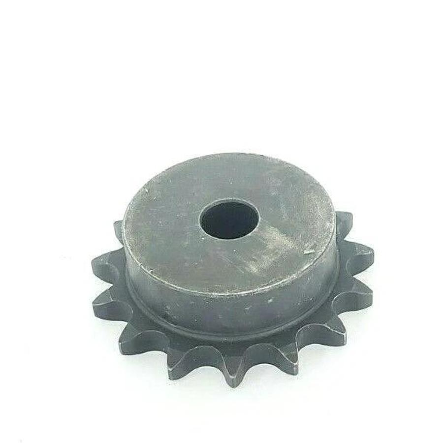 Used MARTIN 50B15 SPROCKET 15 TEETH, 5/8" BORE, 5/8" PITCH