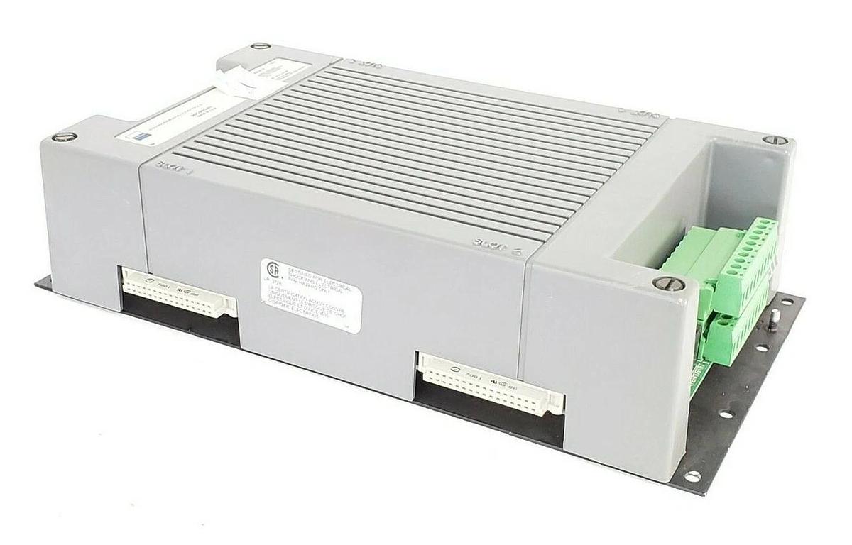 Used INVENSYS ENVIRONMENTAL CONTROLS MSC-MPC-001 MULTIPURPOSE CONTROLLER MSCMPC001