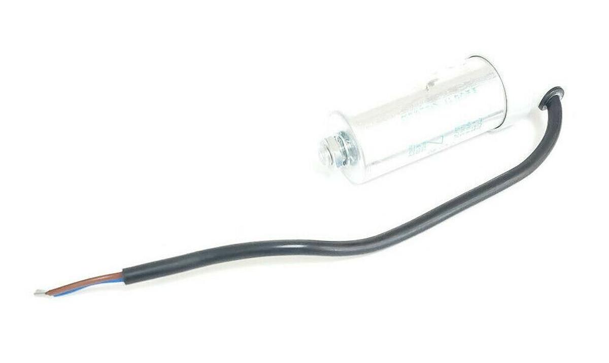Used PFLANZENOL SCHUTZART MKB MKP 7/500 CAPACITOR MKP 7uF +/- 5% 430VAC 30000h/KI A