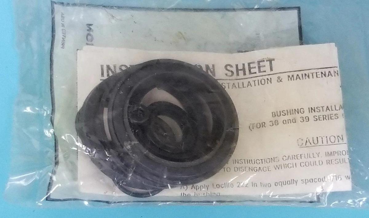 NEW ARO CORP. BUSHING KIT FOR 38 & 39 SERIES CYLINDERS