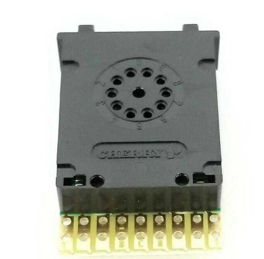 Used NEW IN BAG CHERRY MFG. 337-447 PLUG-IN COUNTER MODULE 337447