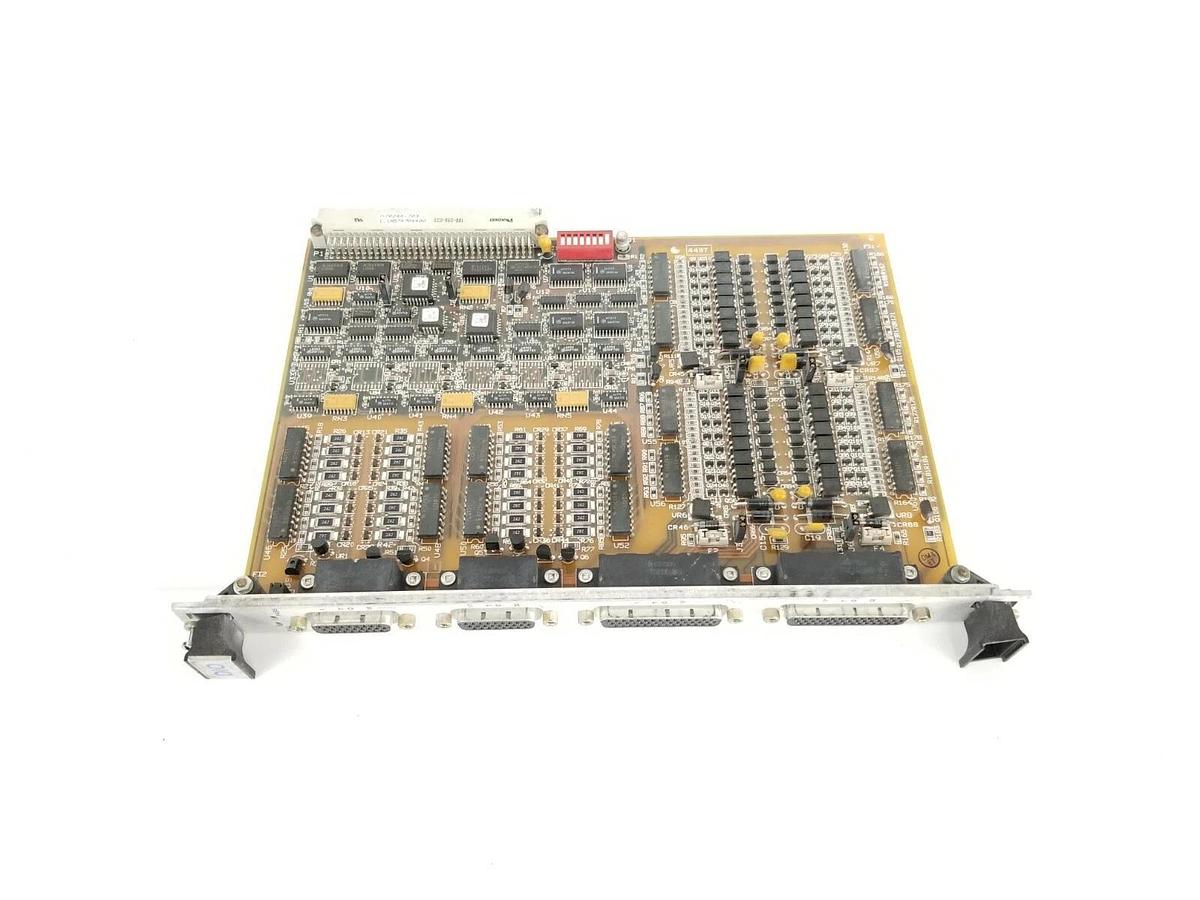 Used XYCOM 10332-00800 DIGITAL I/O BOARD 110551 70244-703 1033200800 70244703