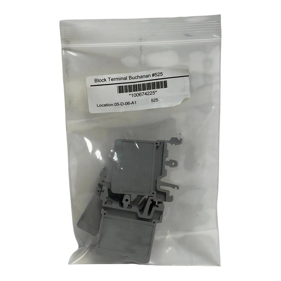 NEW Ashcroft B428B XCH06 Pressure Switch 30"H2O NEMA 4 Watertight Enclosure